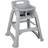 Bolero DA693 - PP High Chair