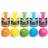 Kitchen Neonz Neon Effect Paste Kit Cake Decoration