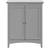 Teamson Home Glancy Storage Cabinet 66x81.3cm