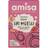 Amisa Organic Gluten Free Fruity Oat Muesli, 325g