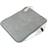 Beurer Staywarm electric heat pad, grey f2861gr