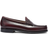 G.H. Bass Larson Weejuns Moc Penny - Wine