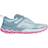 Mizuno WAVE IBUKI Forget-Me-Not/Provincial Blau/807 Damen Grösse