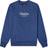 New Balance Athletics Icono-Graphic Crew Sweatshirt - Dark Blue