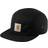 Carhartt Backley Cap - Black