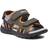 Geox Jungen Vaniett Boy Sandalen