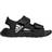 Adidas Infant Altaswim - Core Black/Cloud White/Grey Six