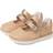 Stride Rite Cordaline Mary Jane Sand Girls Shoes Sand