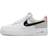 Nike Air Force Lt Iron Ore/Black-White Womens