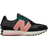 New Balance 327 M - Black/Natural Pink