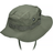 Mil-Tec Boonie Rip Stop Hat - Olive