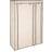 tectake Johanna Wardrobe 107x175cm