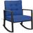 Costway Patio Rocker