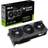 ASUS TUF Gaming GeForce RTX 4060 Ti OC HDMI 3x DP 8GB