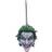 Nemesis Now Joker Hanging 7cm Christmas Tree Ornament