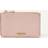 Accessorize Classic Cardholder, Beige, Women