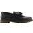 Dr. Martens Adrian Smooth Tassel - Black