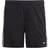 Adidas Kid's 3-Stripes Swim Shorts - Black/White (HA9405)