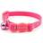 Ancol hi viz vis kitten collar