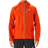 Asics Fujitrail Waterproof Jacket Men - Cherry Tomato