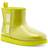 UGG Women's Classic Clear Mini Fashion Boot, Pollen