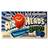 Air Heads Blue Raspberry Flavoured Sugarfree Gum Micro Candies