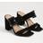 Sam Edelman Women Dalton Black