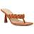 Torgeis Women's Ginger Sandals Tan Tan