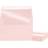 50 pack pink envelopes 5x7 for mailing, a7 for invitations with rose gold foil