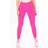 Nike Dri-Fit One MR 7/8 Tight Women Pink