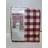 Achim Furnishings Single Panel Buffalo Check