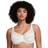 Chantelle Orangerie Dream Full Coverage Underwire Bra Milk Women's Bra White