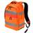 Dicota P20471-02 HI-VIS Backpack 25l, orange