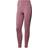 Adidas DailyRun 3 Stripes 7/8 Leggings - Pink