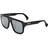 Kenzo Eyewear NIGO1 Shiny Black/Smoke