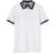 Versace Jeans Couture Logo Polo Shirt - White