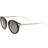 Earth Wood Zale Polarized Ebony/Black ESG026BK