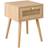 Birlea Bedside 1 Sideboard