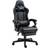 Vinsetto Racing Gaming Chair - Black