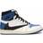 Jordan Air High OG SP "Travis Scott x Fragment"