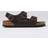 Birkenstock Sandals Men colour Brown