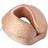 Slip Jet Setter Travel Neck Pillow Brown