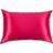 Blissy Mulberry Pillow Case Pink (76.2x50.8cm)