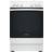 Indesit IS67G1PMW 60cm White