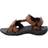 Jack Wolfskin Lakewood Ride Outdoorsandalen Herren