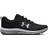 Under Armour Charged Assert 10 M - Black/White - 001