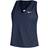 Nike Court Victory Tank Top Women - Obsidian/White