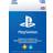 Sony PlayStation Store Gift Card 25 GBP