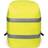 Dicota Hi-Vis. Product type: Backpack rain cover Product colour: Yel