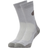 PETER STORM Lightweight Outdoor Socks 2-pack - Grey